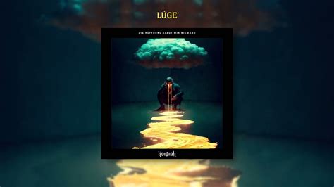 Stream Lüge by Kontra K .